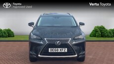 Lexus NX 300h 2.5 Luxury 5dr CVT [Premium Nav] Hybrid Estate